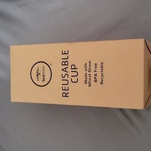 Paul Mitchell Reusable Cup